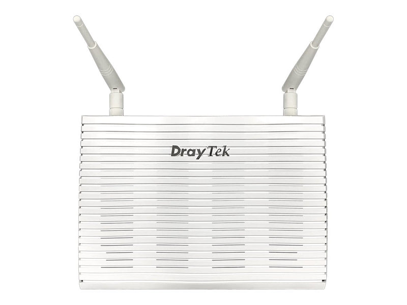 Draytek WLAN-Modem – Sicherheit und schnelles Internet