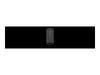 Sony Party-Lautsprecher – Mega Bass, LED-Lichter