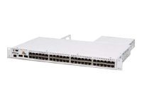 Alcatel Switch – 48 Ports, PoE-Unterstützung