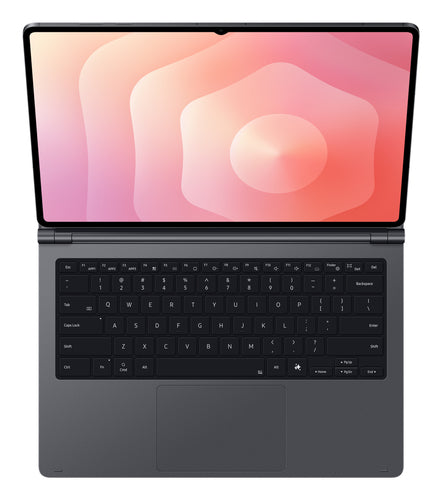 Samsung Galaxy Tab Tastatur – Komfortables Tippen, Schutzhülle