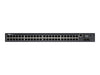 Dell Netzwerk-Switch – 48 Anschlüsse, Gigabit Ethernet