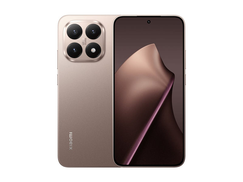 Xiaomi 15T Smartphone – 256 GB, langer Akku