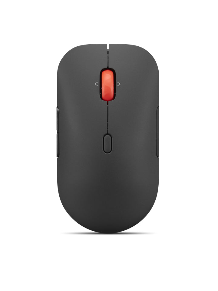 Lenovo Pro Plus Maus – Beidhändig, kabellos mit Bluetooth