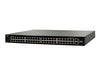 Cisco Netzwerk-Switch – 48 Ports, Power over Ethernet