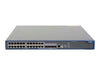 HP Enterprise Netzwerk-Switch – 24 Anschlüsse, Gigabit Ethernet