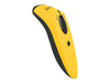 SOCKET Scan S720 Barcode-Scanner – tragbar, Bluetooth