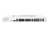 Fortinet Sicherheitsgerät – 1 Jahr Rundum-Schutz inklusive