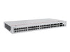 Huawei Netzwerk-Switch – 48 Ports, PoE+ Unterstützung