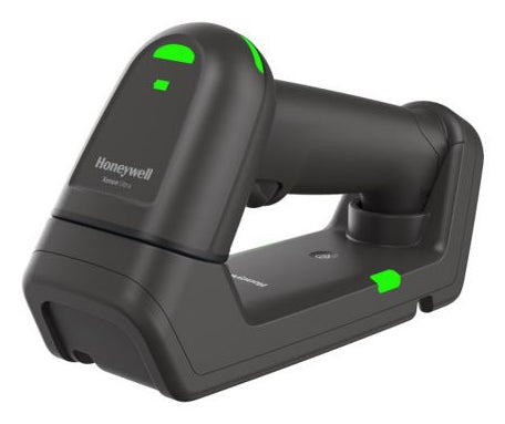 Honeywell Barcode-Scanner – Kabellos, 2D-Scans