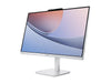 Lenovo IdeaCentre All-in-One-PC – 24" Display, 8 GB RAM