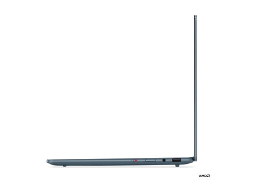 Lenovo Yoga Slim 7 Laptop – 2K OLED, Ryzen AI