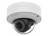 Hanwha Netzwerk-Überwachungskamera – 8MP, vandalismusgeschützt