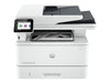 HP LaserJet Pro Multifunktionsdrucker – Schnell drucken und scannen