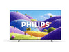 Philips 65" Smart TV – LED, HDR für klare Bilder