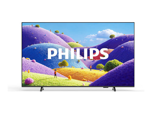 Philips 65" Smart TV – LED, HDR für klare Bilder