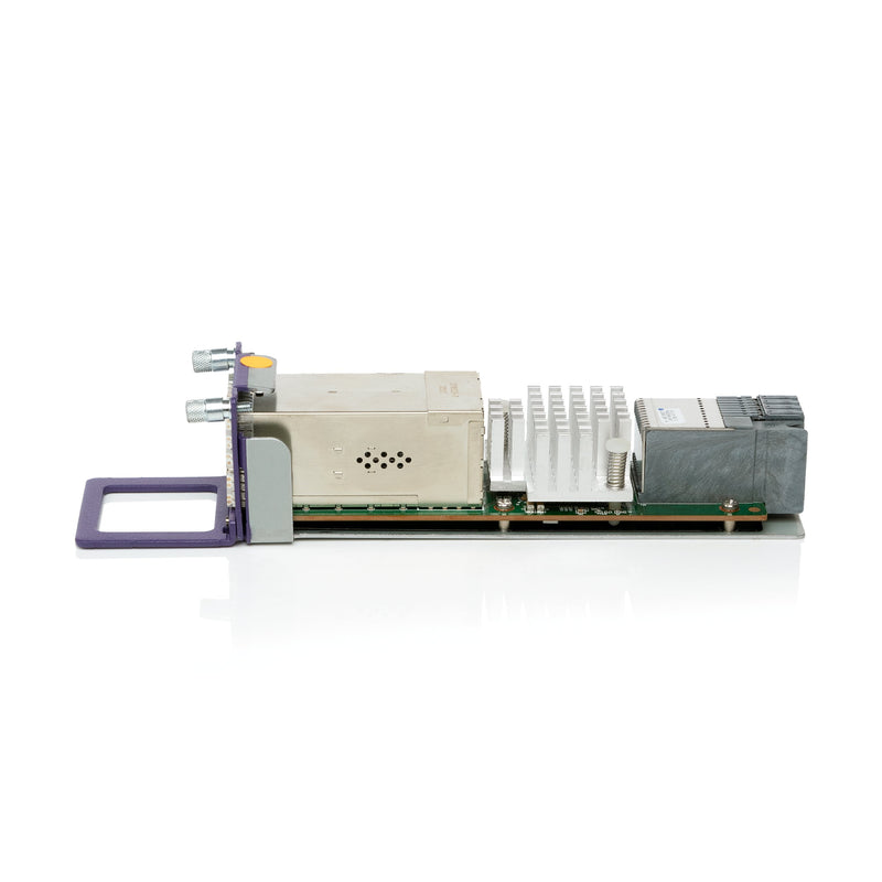 Extreme Networks Erweiterungsmodul – 4x 10/25Gb Ethernet Ports