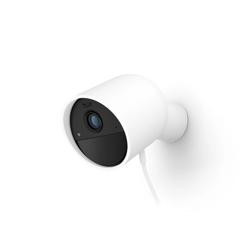 Philips Hue Sicherheitskamera – 2K-Video, einfache Installation