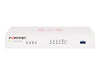 Fortinet FortiGate 30E – Sicherheitsgerät für kleine Unternehmen