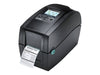 GODEX Etikettendrucker – Thermodirekt & Thermotransfer, USB & LAN