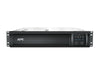 APC Smart-UPS – Zuverlässiger Stromschutz für Server und Netzwerke