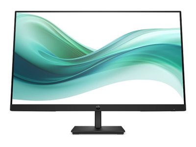 HP 27" LED-Monitor – Full HD, IPS-Display