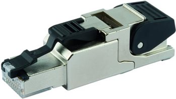 Telegärtner RJ-45 Drahtverbinder – robust und zuverlässig