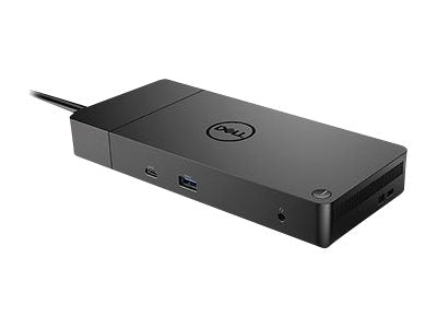Dell Dockingstation – Dual-USB-C, 210 W Leistung