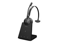 Jabra Engage 45 SE Mono Headset – Kabellos, Geräuschreduzierung