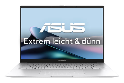 ASUS Zenbook 14" Laptop – 32 GB RAM, 1 TB SSD