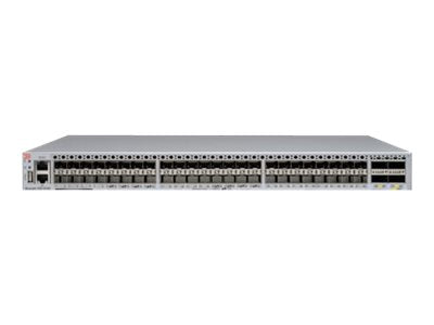 Broadcom Netzwerk-Switch – 24 Anschlüsse, 10 Gigabit Ethernet