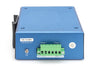 Digitus 8+2-Port Netzwerk-Switch – Robust für Industrie