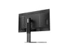 AOC 27" 4K-Monitor – Scharfe Bilder, USB-C-Anschluss