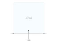 Sophos Access Point – Wi-Fi 6E, Cloud-Management