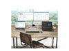 StarTech Dual Monitor Dock – Für 2 Laptops, 4K-Display