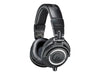 Audio-Technica Kopfhörer – Komfortabel & Geräuschisolierend