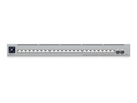 Ubiquiti UniFi Switch – 24 Ports, einfache Verwaltung