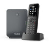 Yealink DECT-Telefon – Robust, schnurlos, ideal für Büros