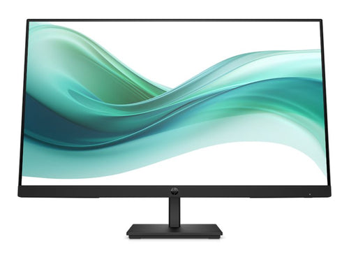HP 27" LED-Monitor – Full HD, IPS-Display