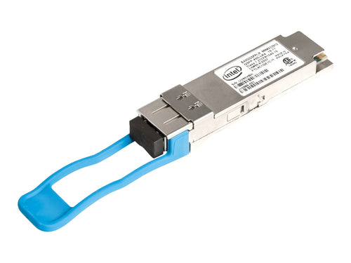 Intel QSFP+ Transceivermodul – 40GbE, bis zu 10 km Reichweite