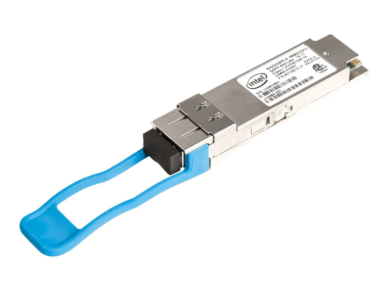 Intel QSFP+ Transceivermodul – 40GbE, bis zu 10 km Reichweite