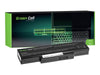 Green Cell Laptop-Batterie – 6 Zellen, Schutzfunktionen