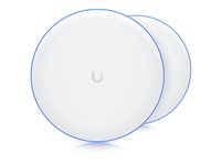 Ubiquiti Wireless Bridge – 60 GHz, 10G Uplink für schnelles Netzwerk