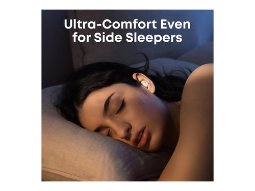 Anker Soundcore Sleep A30 – Kabellos, Rauschunterdrückung