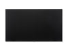 NEC 86" Großformat-Display – 24/7 Betrieb, integrierter Mediaplayer