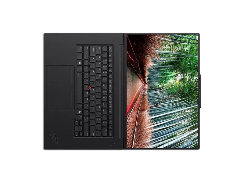 Lenovo ThinkPad 16" Laptop – Core Ultra 7, 32 GB RAM