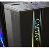 Captiva Gaming-PC – Leistungsstark für flüssiges Spielen