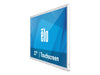 Elo Touch 27" Monitor – Touchscreen, Full HD