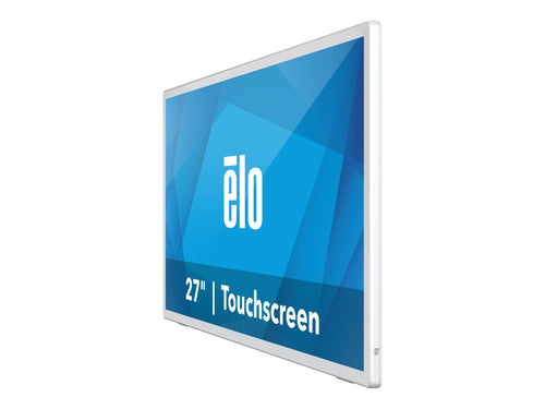 Elo Touch 27" Monitor – Touchscreen, Full HD