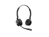 Jabra Engage 65 Headset – Kabellos, Stereo-Sound