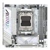 GIGABYTE Mini-ITX Motherboard – USB4, Wi-Fi 7